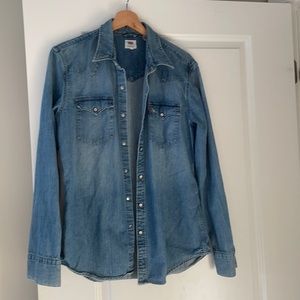 Levi’s jacket